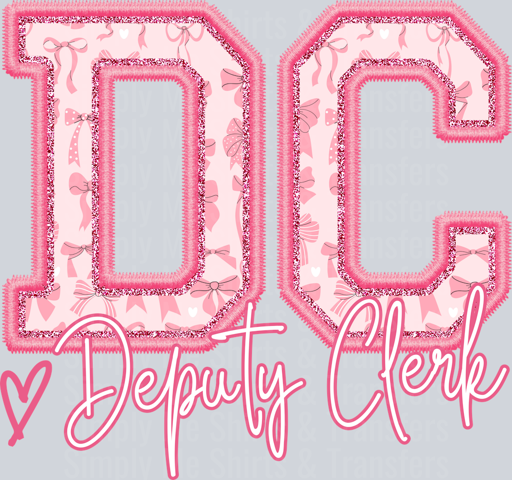 Deputy Clerk