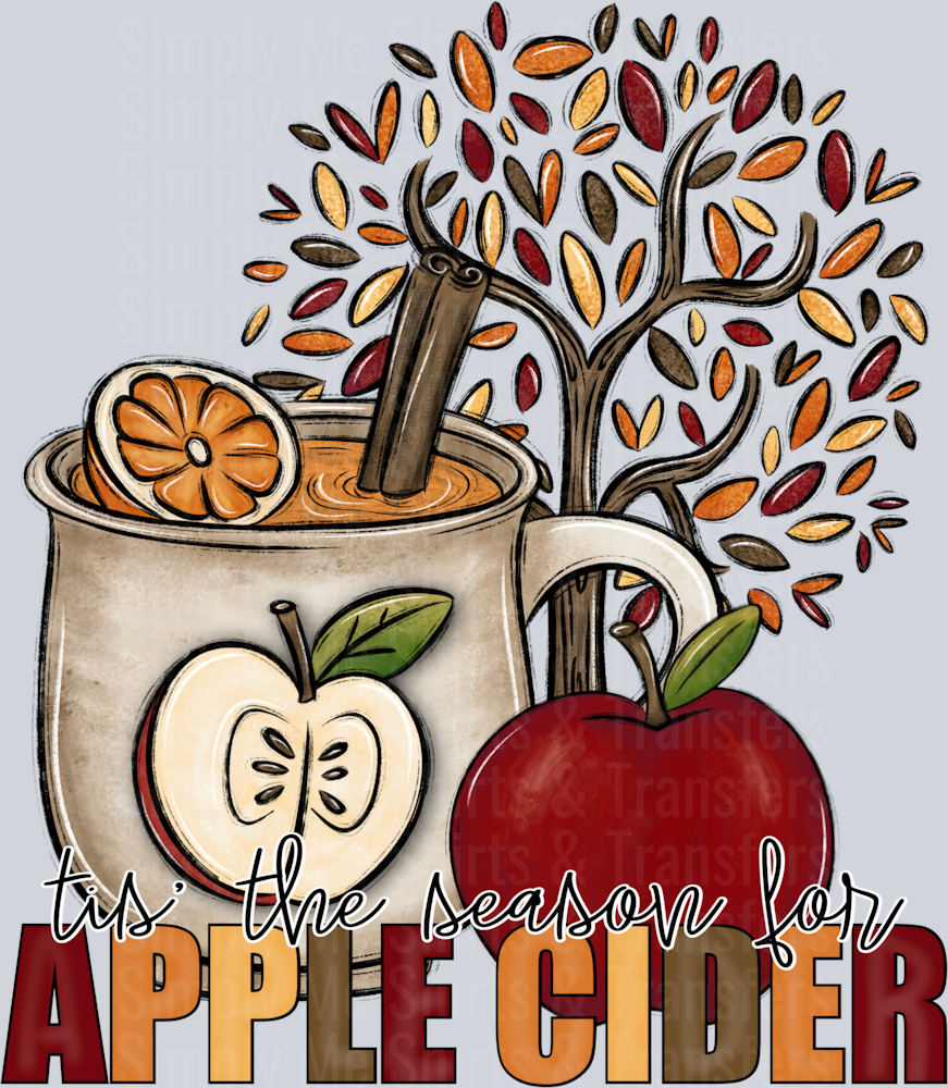 Apple-Cider