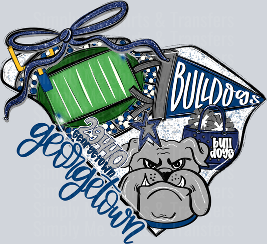 Georgetown Bulldogs