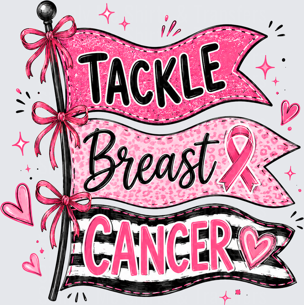 Tackle Breast Cancer