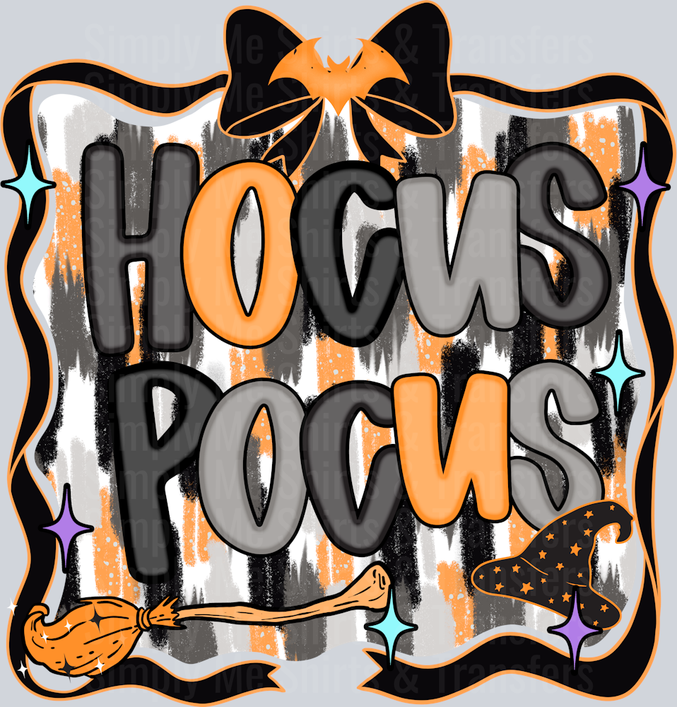 HocusPocus