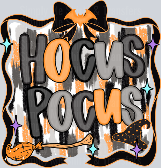HocusPocus