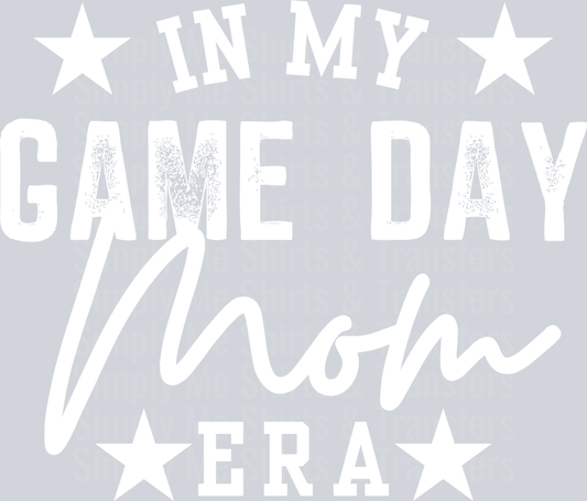 InMyGameDayMomEraWhite
