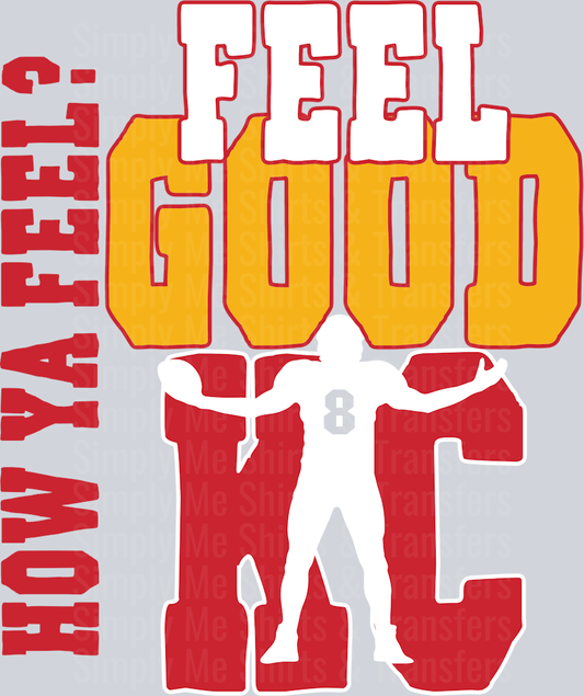 FEEL GOOD