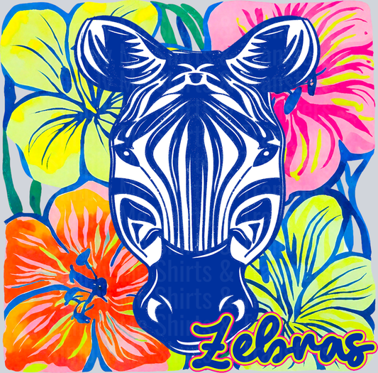 Zebras