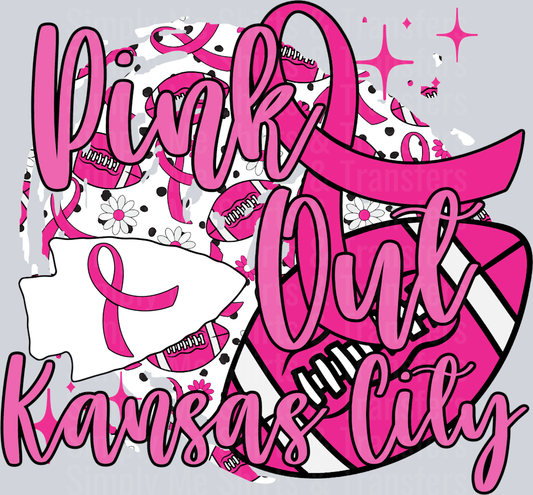 Pink Out KC