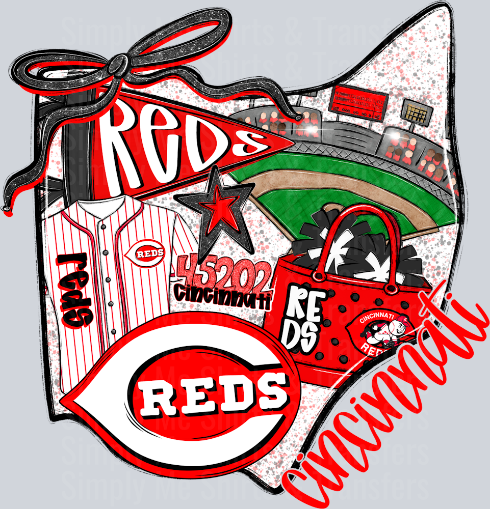 Cincinnati Reds