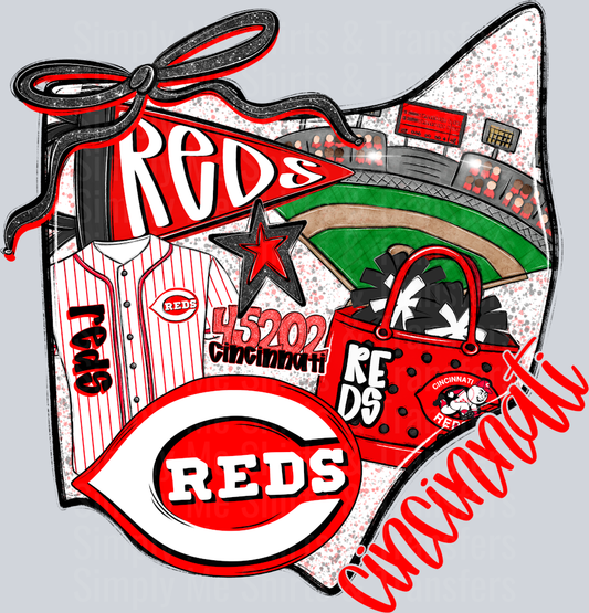 Cincinnati Reds