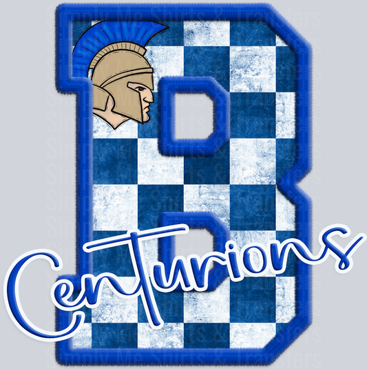 c centurions
