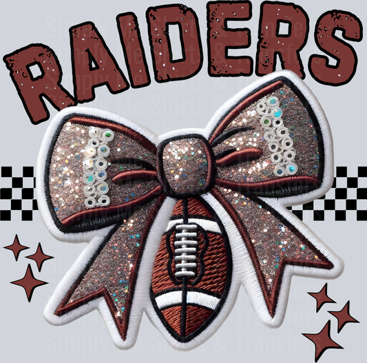 RAIDERS (1)