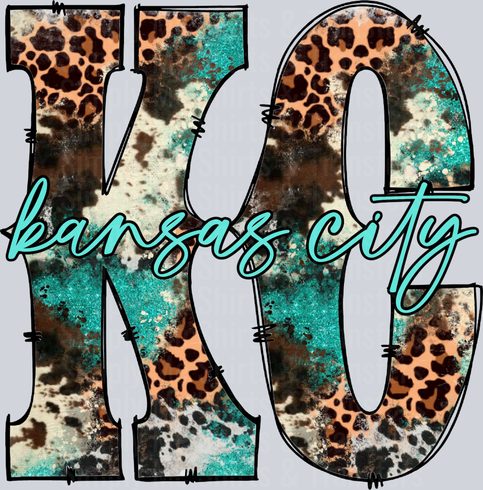 Western KC