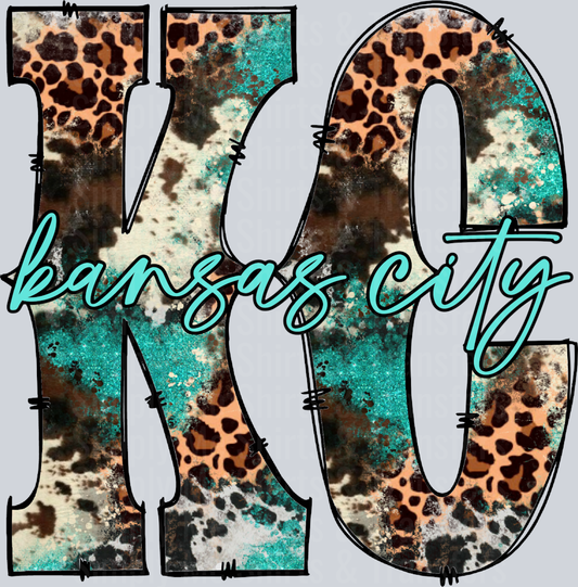 Western KC