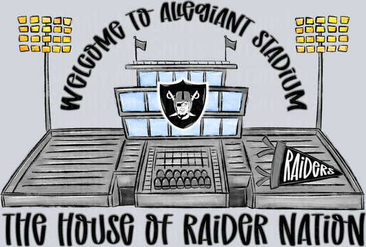 Las Vegas Raiders