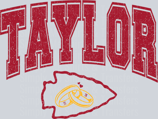TAYLOR