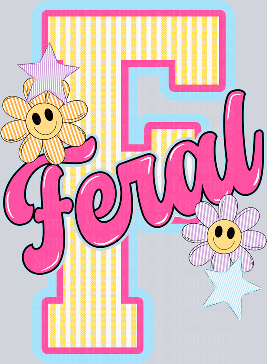 Feral