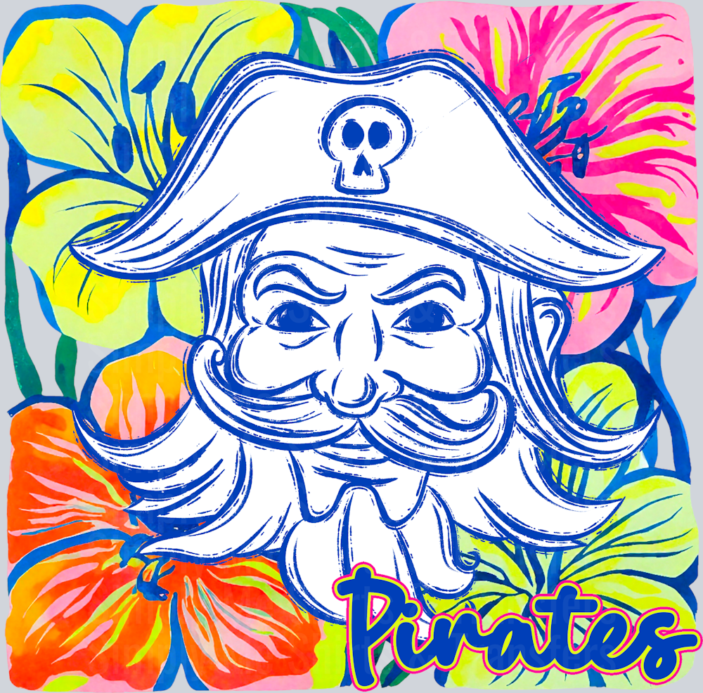 Pirates