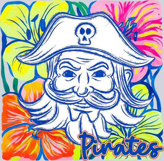 Pirates