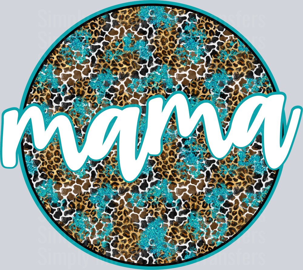 MAMA-CIRCLE-WESTERN