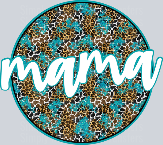 MAMA-CIRCLE-WESTERN