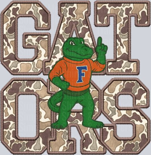 Gators
