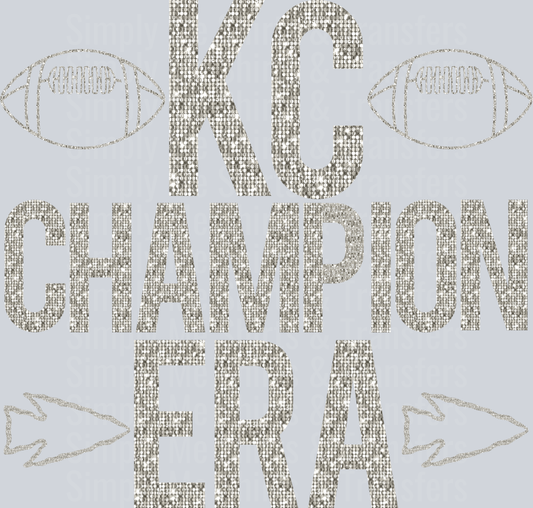 KC Champion Era