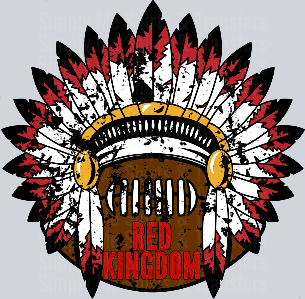 Red Kingdom