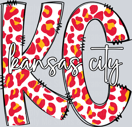 KC Leopard