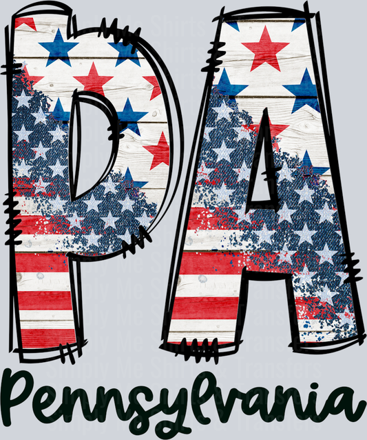 Pennsylvania