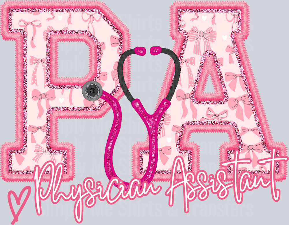 Physician Assistant