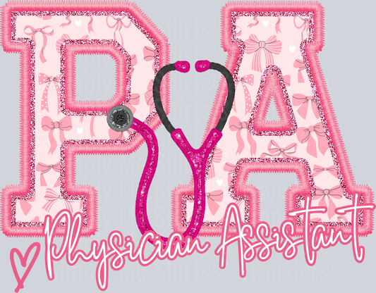 Physician Assistant