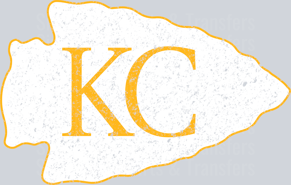 KC-CREST-ARROW-GOLD-WHITE
