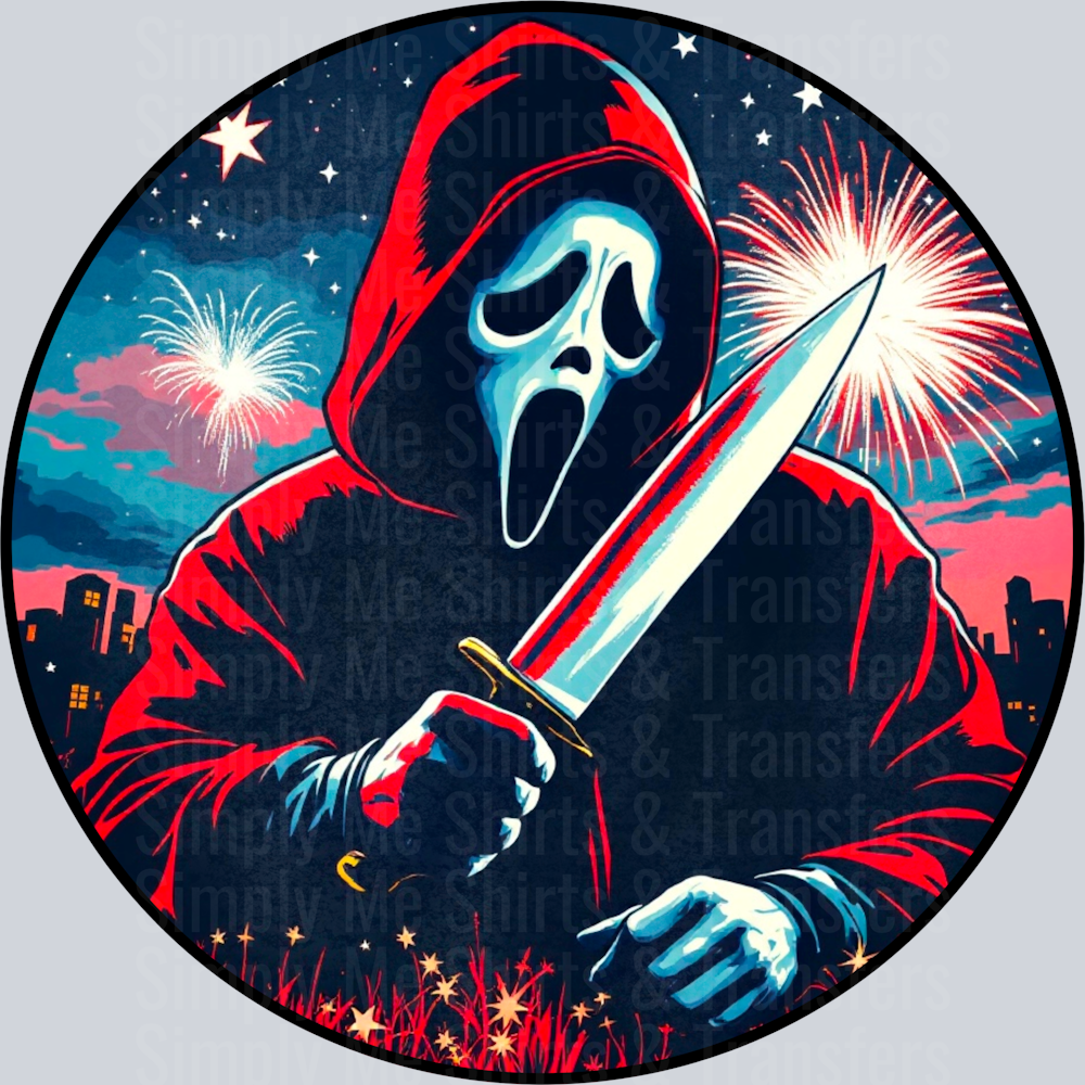 Ghostface