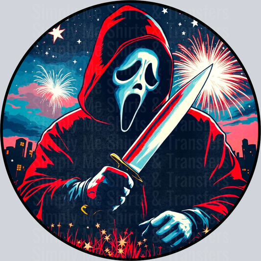 Ghostface