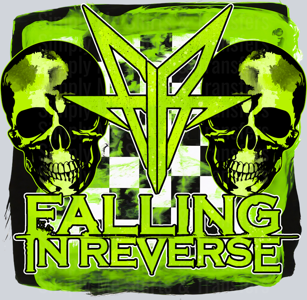 FallingInReverse