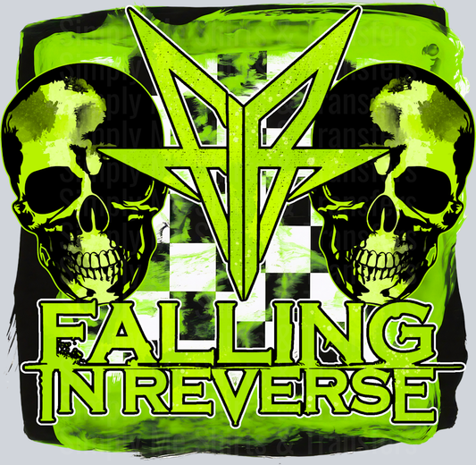 FallingInReverse