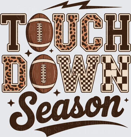 Touchdown Season