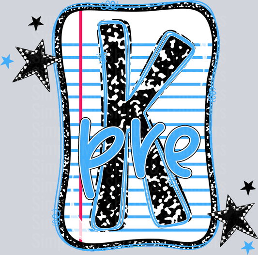 PreK(1)