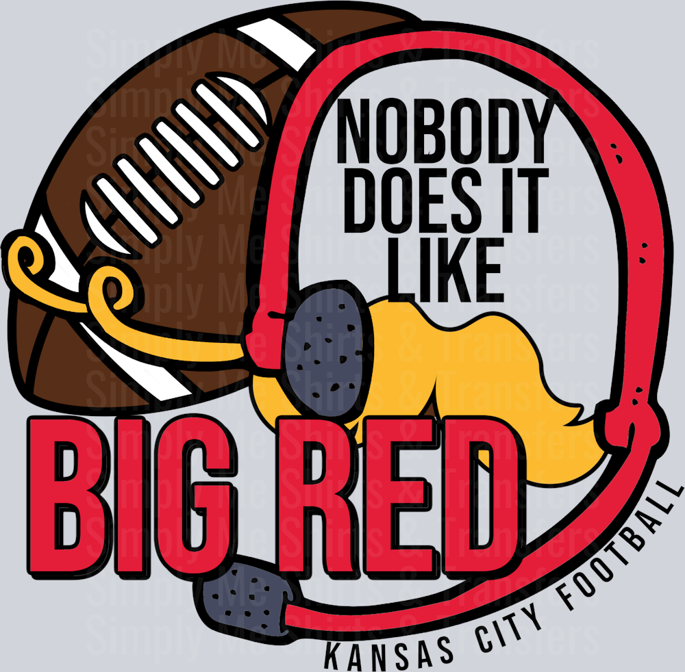 Big Red