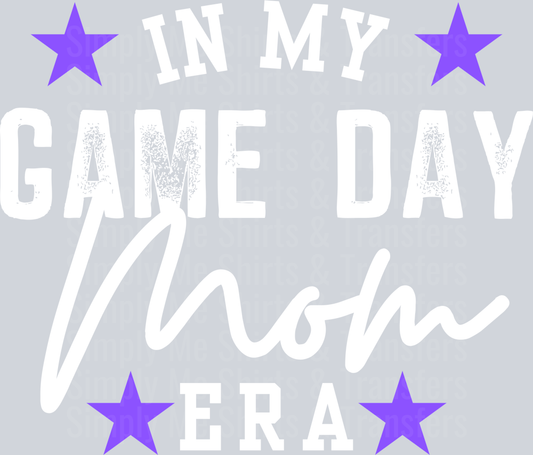 InMyGameDayMomEraPurple