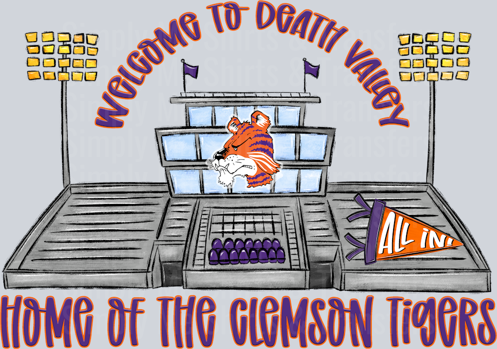 Death-Valley