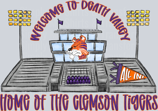 Death-Valley
