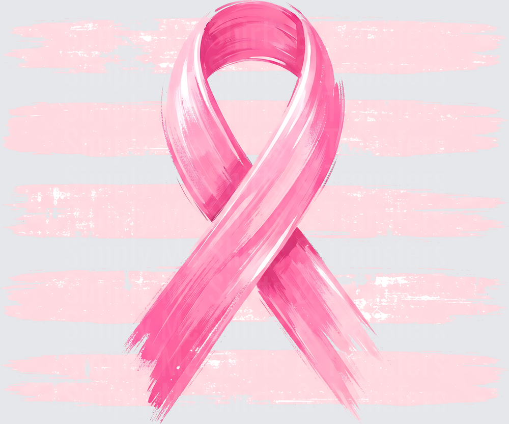 Striped Ribbon