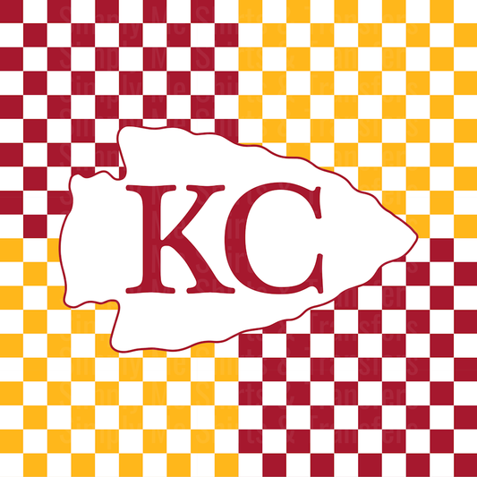 KC-CHECKER-PATCHWORK