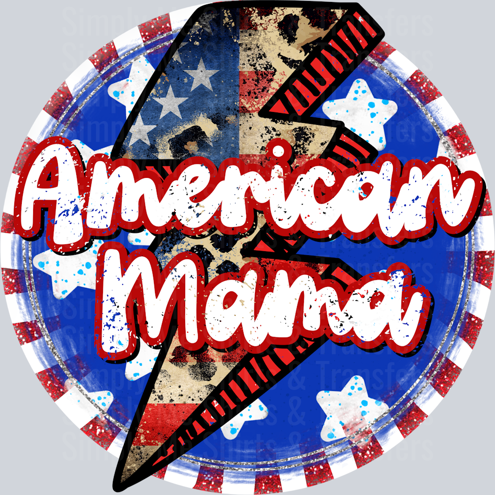 American_Mama