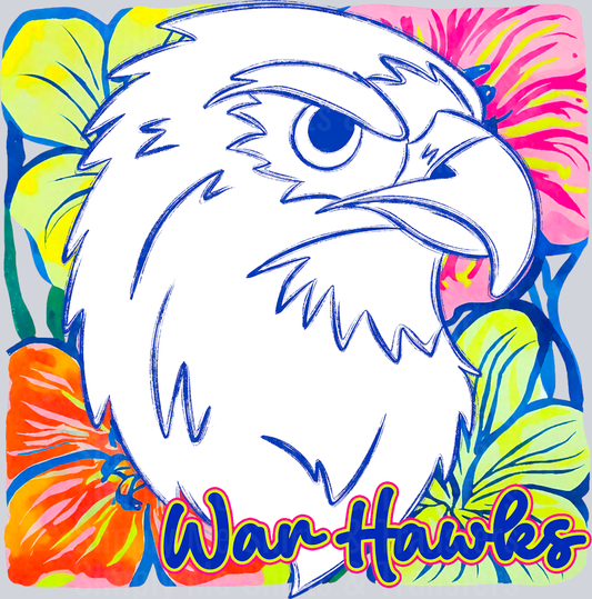 WarHawks