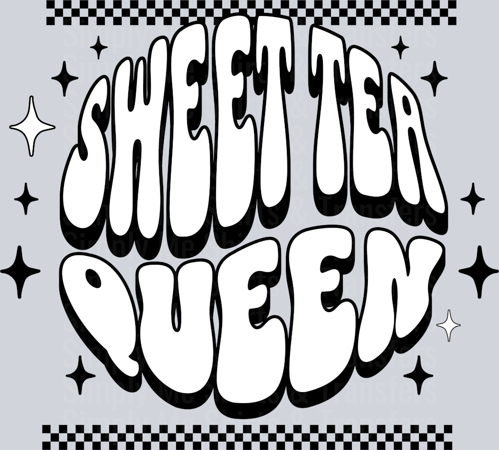 SWEET TEA QUEEN