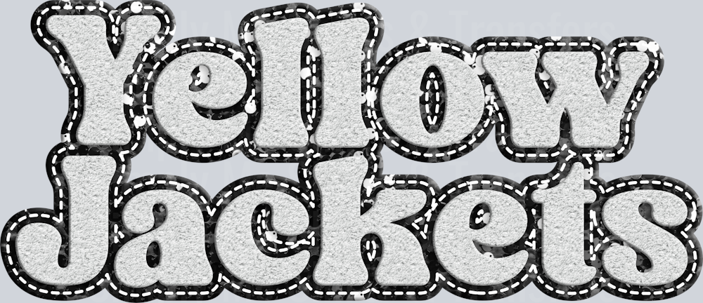 yellow jacket