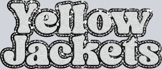 yellow jacket