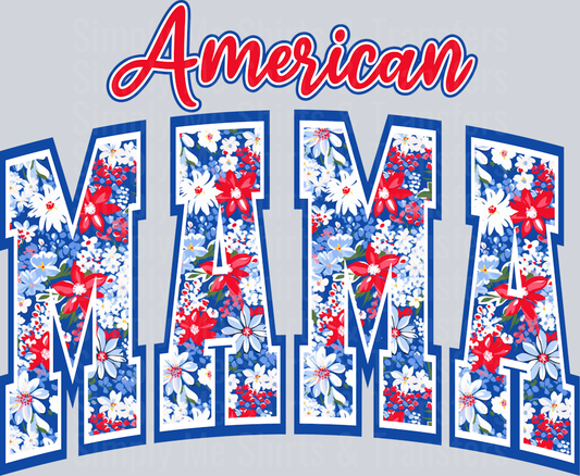 AMERICAN-MAMA-FLORAL