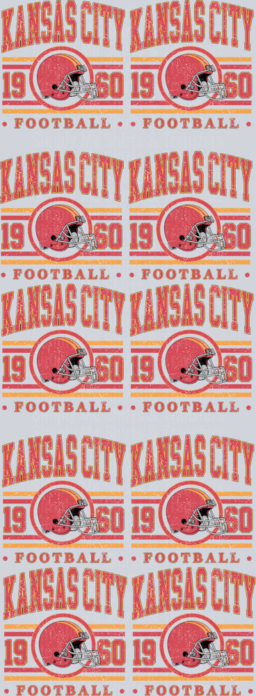 KC 11/14 premade gang 60